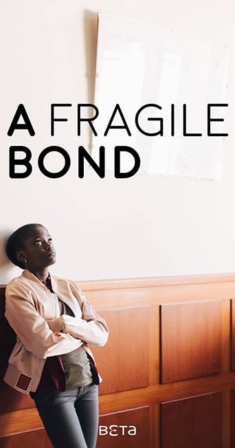 Poster de A Fragile Bond