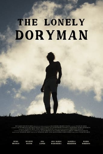 Poster de The Lonely Doryman