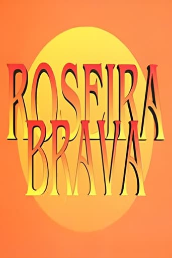 Poster de Roseira Brava