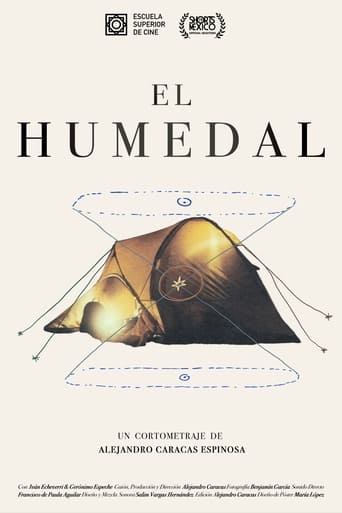 Poster de El Humedal