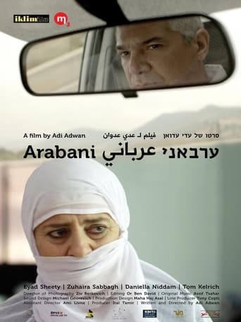 Poster de Arabani