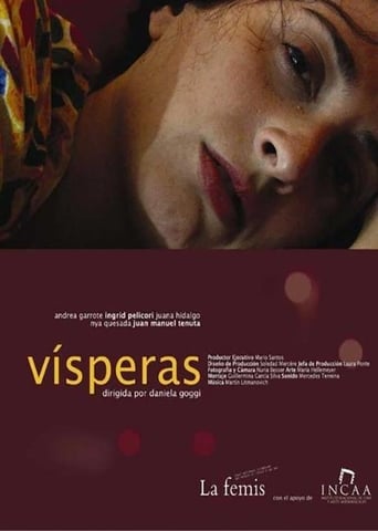 Poster de Vísperas