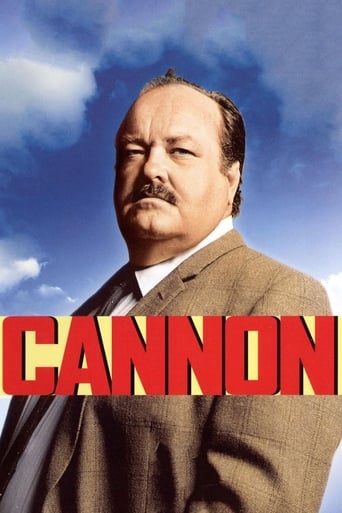 Poster de Cannon