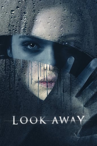 Poster de Look Away