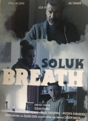 Poster de Breath