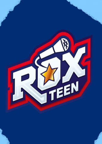 Poster de RoxTeen