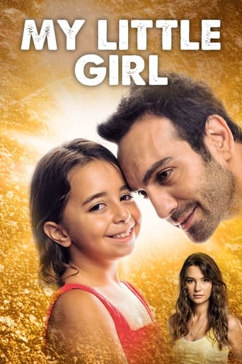 Poster de My Little Girl