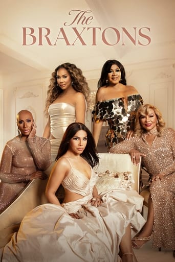 Poster de The Braxtons