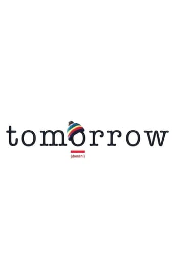 Poster de Tomorrow