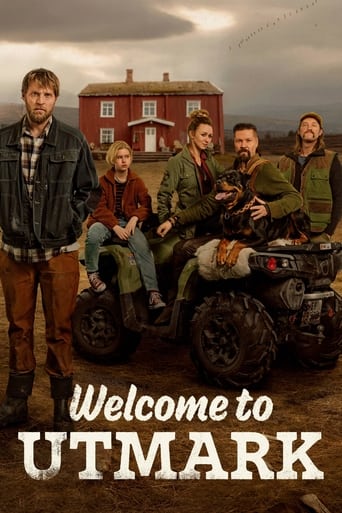 Poster de Welcome to Utmark