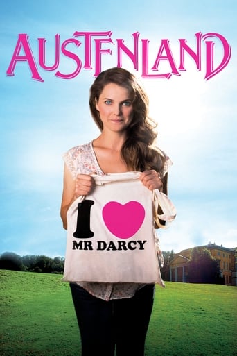 Poster de Austenland