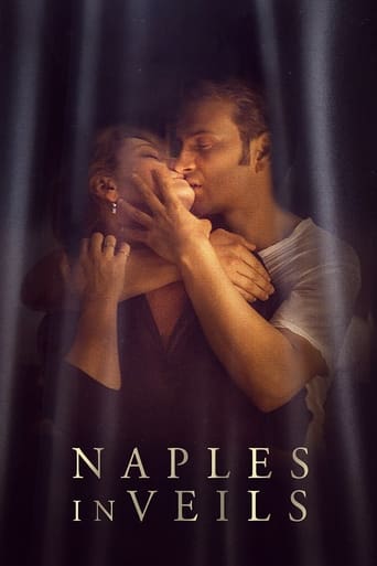 Poster de Naples in Veils