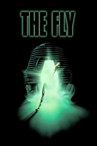 Poster de The Fly