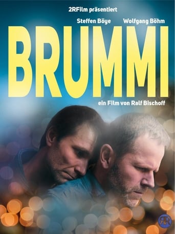 Poster de Brummi