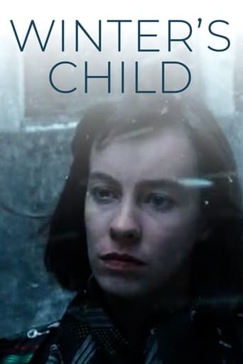 Poster de Winter's Child