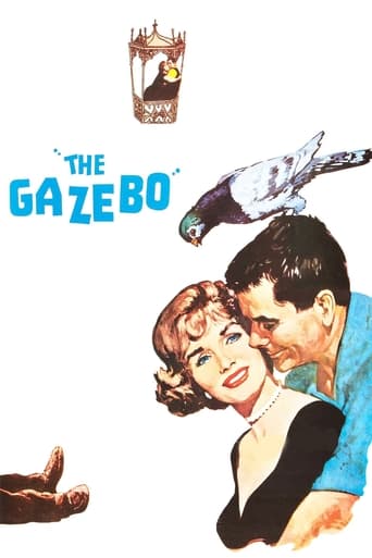 Poster de The Gazebo