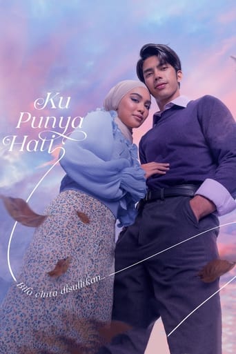 Poster de Ku Punya Hati