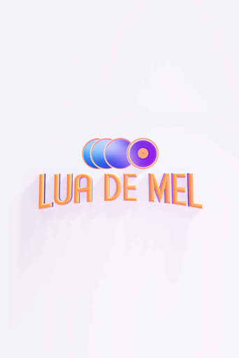 Poster de Lua de Mel