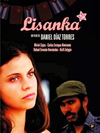 Poster de Lisanka