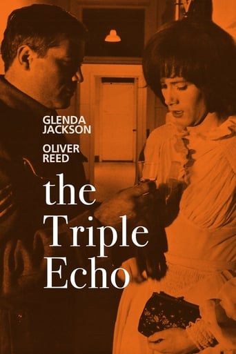 Poster de The Triple Echo