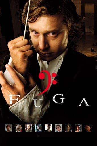 Poster de Fuga