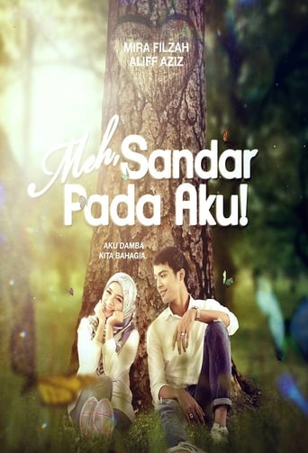 Poster de Meh, Sandar Pada Aku!