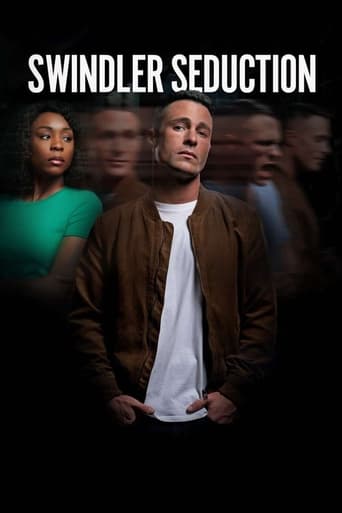 Poster de Swindler Seduction