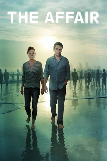 Poster de The Affair