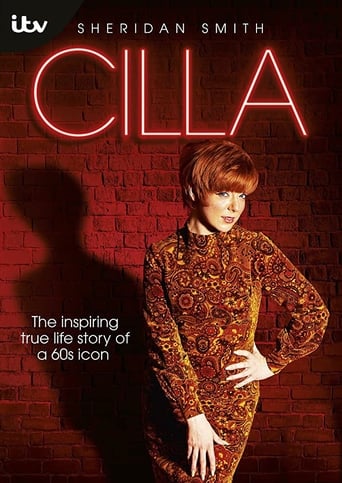 Poster de Cilla