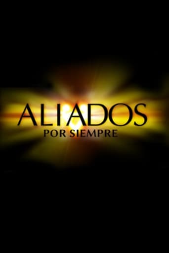 Poster de Aliados