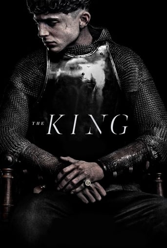 Poster de The King