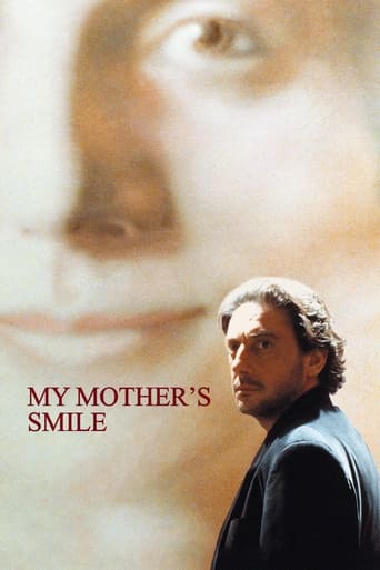 Poster de My Mother's Smile