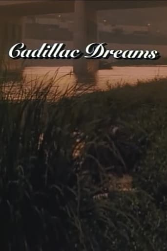 Poster de Cadillac Dreams