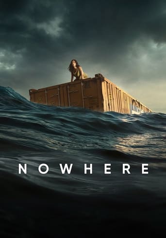 Poster de Nowhere