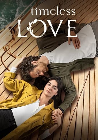 Poster de Timeless Love