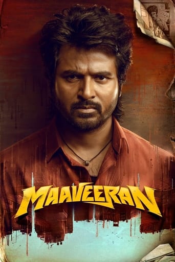 Poster de Maaveeran