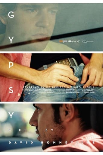 Poster de Gypsy