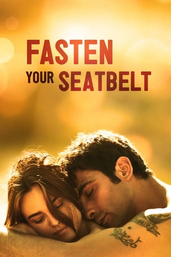 Poster de Fasten Your Seatbelts