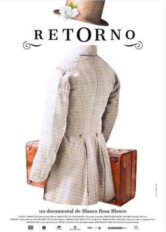 Poster de Return