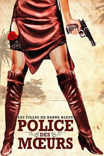 Poster de Saint-Tropez Vice