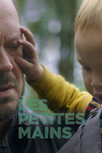 Poster de Little Hands