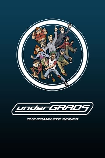 Poster de Undergrads