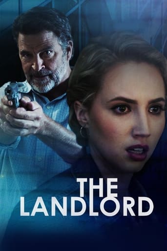 Poster de The Landlord