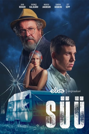 Poster de Süü