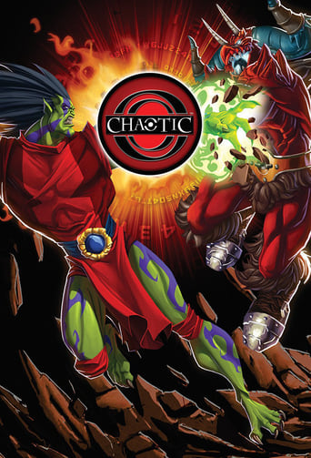 Poster de Chaotic