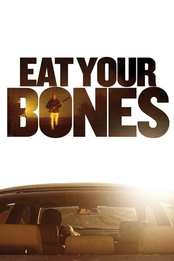 Poster de Eat Your Bones