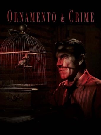 Poster de Ornament and Crime