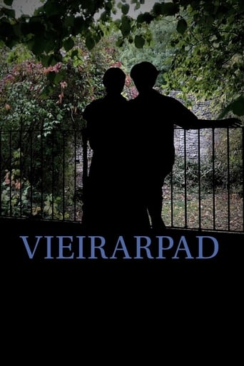 Poster de Vieirarpad