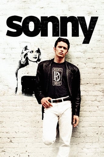 Poster de Sonny