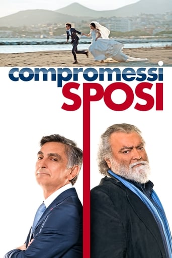 Poster de Compromessi sposi